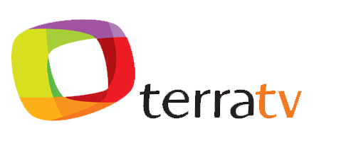 Terra TV logo