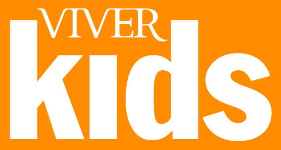 Viver Kids logo