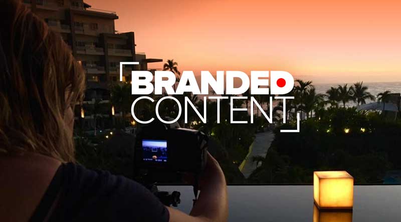 Branded Content